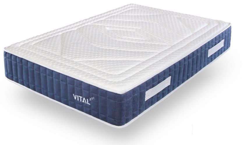 Colchón Vital Zzz