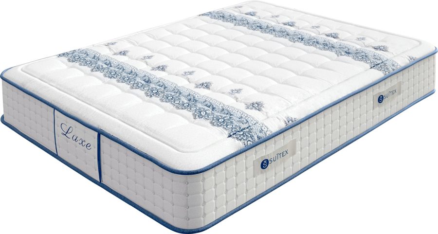 Colchón Suitex Luxe
