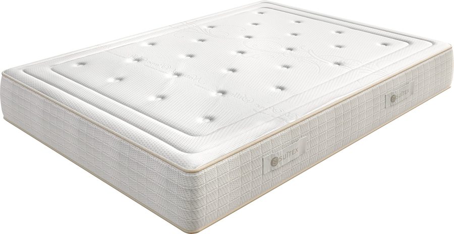Colchón Suitex Royal