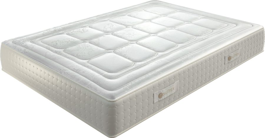 Colchón Suitex Silver